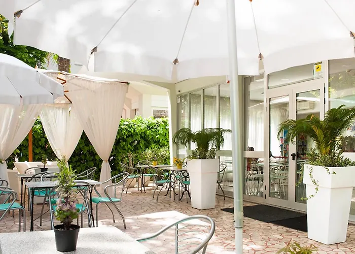 Hotel Ada Rimini