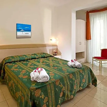 Ada Ξενοδοχείο 3*