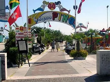 Ada 3* Ρίμινι