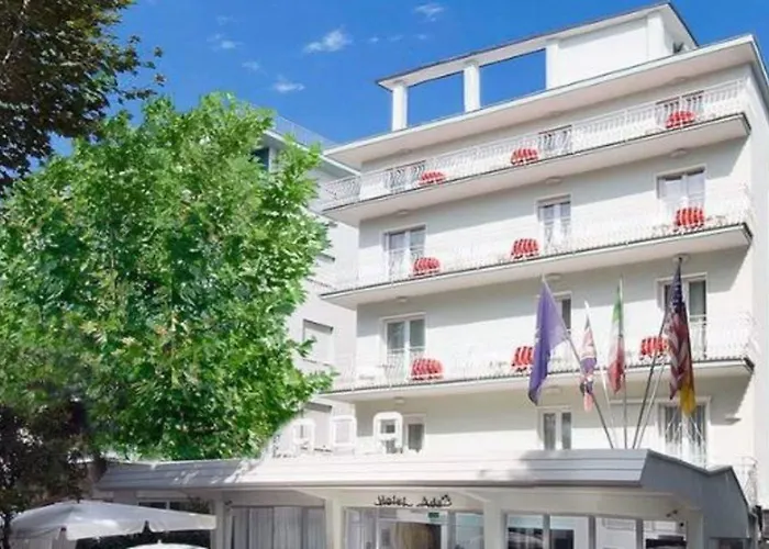 Ξενοδοχείο Ada 3*