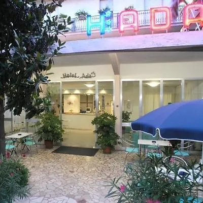 Ξενοδοχείο Ada 3*