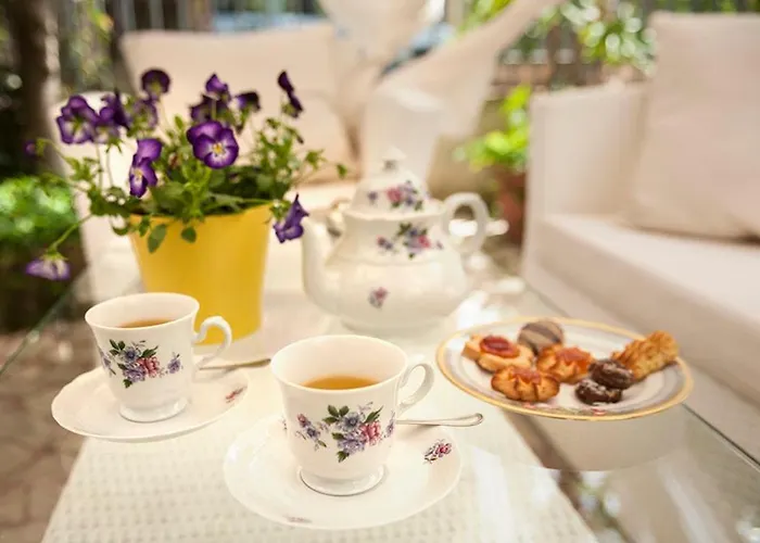 Ada Ξενοδοχείο 3*