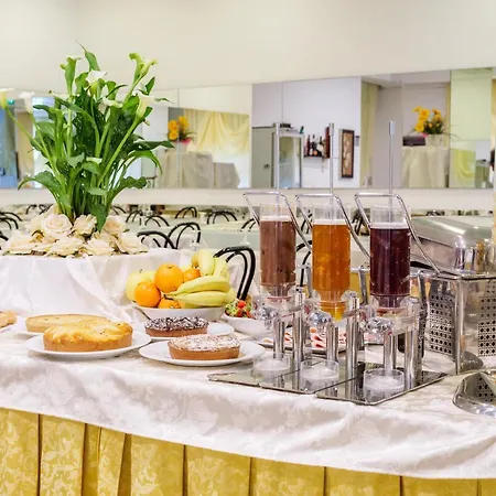 Ada Ξενοδοχείο Ρίμινι