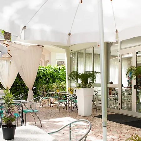 Hotell Ada Rimini