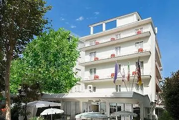 Hotell Ada Rimini