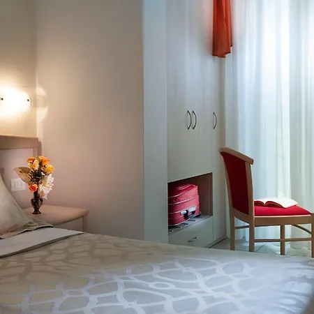 Hotell Ada Rimini