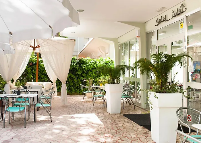 Ada Hotel Rimini