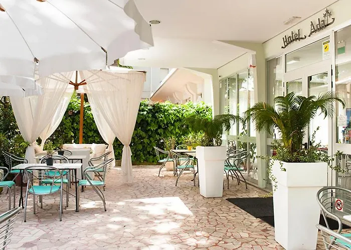 Ada Hotel Rimini