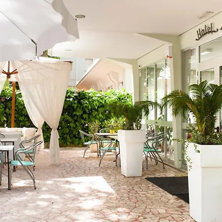 Ada Hotel Rimini